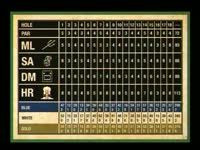 Golf Leaderboard thumbnail