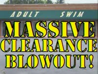 Massive Clearance thumbnail