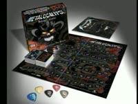 Metal Board Games thumbnail