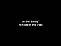 Robot Chicken Emmy Nomination