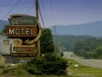 Adult Swim Motel thumbnail