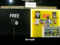 ComicCon 2009 Happenings thumbnail