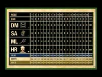 Golf Leaderboard 2 thumbnail