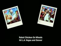 RC on Wheels Polaroids 2 thumbnail