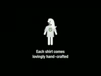 Robot Chicken S3 T-Shirt thumbnail