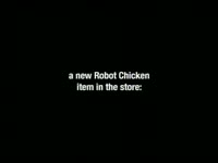 Daily Robot Chicken Item thumbnail