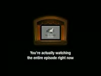 Condensed Robot Chicken thumbnail