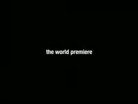 Bloodlines Premiere thumbnail