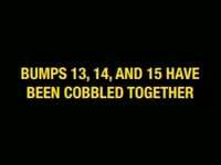 Cobbled Bumps thumbnail