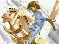 Gundam Rock thumbnail