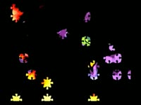 EVA Puzzle thumbnail