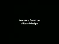 Venture Bros S4 Billboards thumbnail
