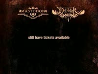 Dethtour Update 2