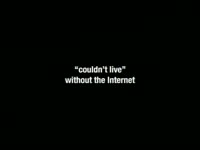 Necessary Internet
