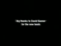David Banner New Beats