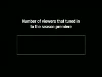 VB Season Premiere Numbers thumbnail