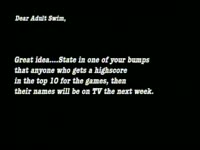 High Scores Idea thumbnail