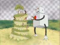 Dancing Robot 2 thumbnail