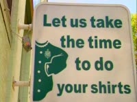 Do Your Shirts thumbnail