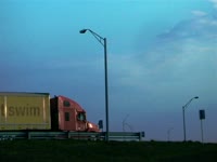 Adult Swim Truckin' thumbnail