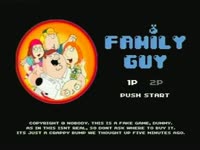 Family Guy Game thumbnail