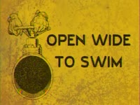 Open Wide to Swim thumbnail