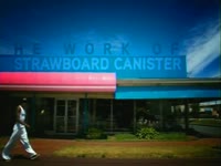 Strawboard Canister thumbnail