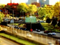 Traffic thumbnail