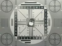 Space Ghost Test Card thumbnail
