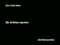 Birthday Cupcakes thumbnail