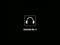Interlude No. 4