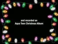 Meatwad's Christmas Album thumbnail