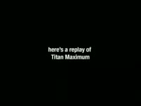Titan Maximum Recap thumbnail