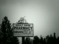 Adult Swim Pharmacy thumbnail