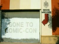 Indoor Warehouse thumbnail