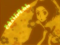 Samurai Champloo - Fuu thumbnail