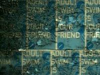 Adult Swim is Your Friend (v2) thumbnail