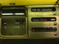 Adult Swim Subway thumbnail