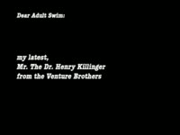 Venture Art - Killinger