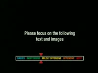 Offensive Content Calibration thumbnail
