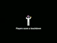 Captain Morgan Touchdown thumbnail