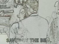 Saved by the Bell - Scared thumbnail