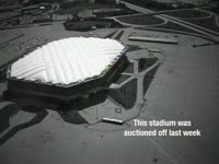 Pontiac Silverdome Sale thumbnail