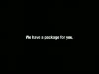 Stimulus Package