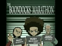 Boondocks Marathon thumbnail
