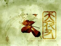 InuYasha Movie 4 - InuYasha thumbnail