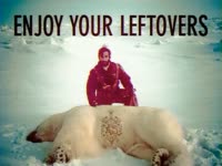 Enjoy Your Leftovers - Hunter v2 thumbnail