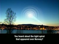 Norway Light Spiral thumbnail
