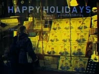 Holidays: AS and You