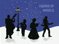 Holidays: Choirs of Angels thumbnail